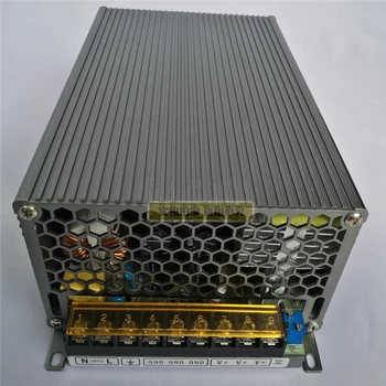 80v 18.75 1500 vatu AC/DC ir pārslēdzama strāvas padeve 1500w 80 voltu 18.75 amp komutācijas rūpniecības strāvas adapteri, transformators