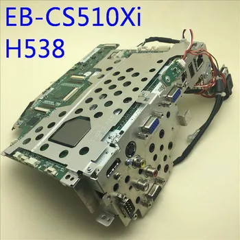 H538 Projektoru Māte Valdes Mainboard EPSON EB-CS510Xi/EB-431i Projektoru Rezerves Daļas
