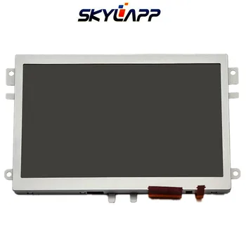 Original LCD Ekrāns Displeja TM070RDHP08-00 GPS LCD Ekrānu Remonts touch screen Bezmaksas Piegāde