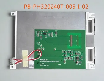 Panelis pantalla de LCD de 5,7 pulgadas PB-PH320240T-005-I-02