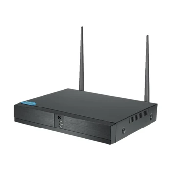 Aokwevision P2P 4CH Bezvadu WiFi VRR Komplekts 720P HD Āra IP Video Drošības CCTV Kamera nakts (IS) Wifi Uzraudzības Sistēma