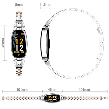 SANDA Jurk Horloge Vrouwen Horloges Dames Merk Luxe Sports Armband Horloge Vrouwelijke Horloge Voor Vrouwen Klok Hodinky Reloges