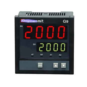 Jaunas Oriģinālas G9-120-R/E-A1 Inteliģento Digitālo Displeju Termostats Pārsūtīt Vietas Foto, 1 Gadu Garantija