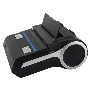 USB Bluetooth Siltuma Saņemšanas Mini Portatīvo Rokas Saņemšanas Printeris Piemērots Siltuma Drukāšana Komerciālās Mājās Veikalos