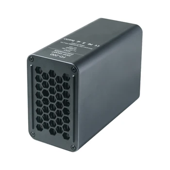 ISDT FD200 FD-200 200W Smart Control Discharger 25A Bezvadu APP uzstādīt 2-8S 7~35V Lipo Akumulators