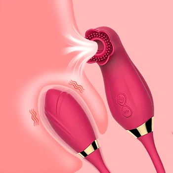 Spēcīgu Klitora Nepieredzējis Vibratori Seksa Rotaļlietas Sievietēm Klitora Sūcējs G-spot Stimulators, kas Vibrē Mīlestība Olu Pieaugušajiem 18+