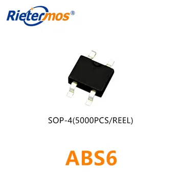 5000PCS ABS6 SOP-4, augsta kvalitāte