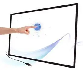 40 Collu IS Multi Touch Screen Panelis/ 40